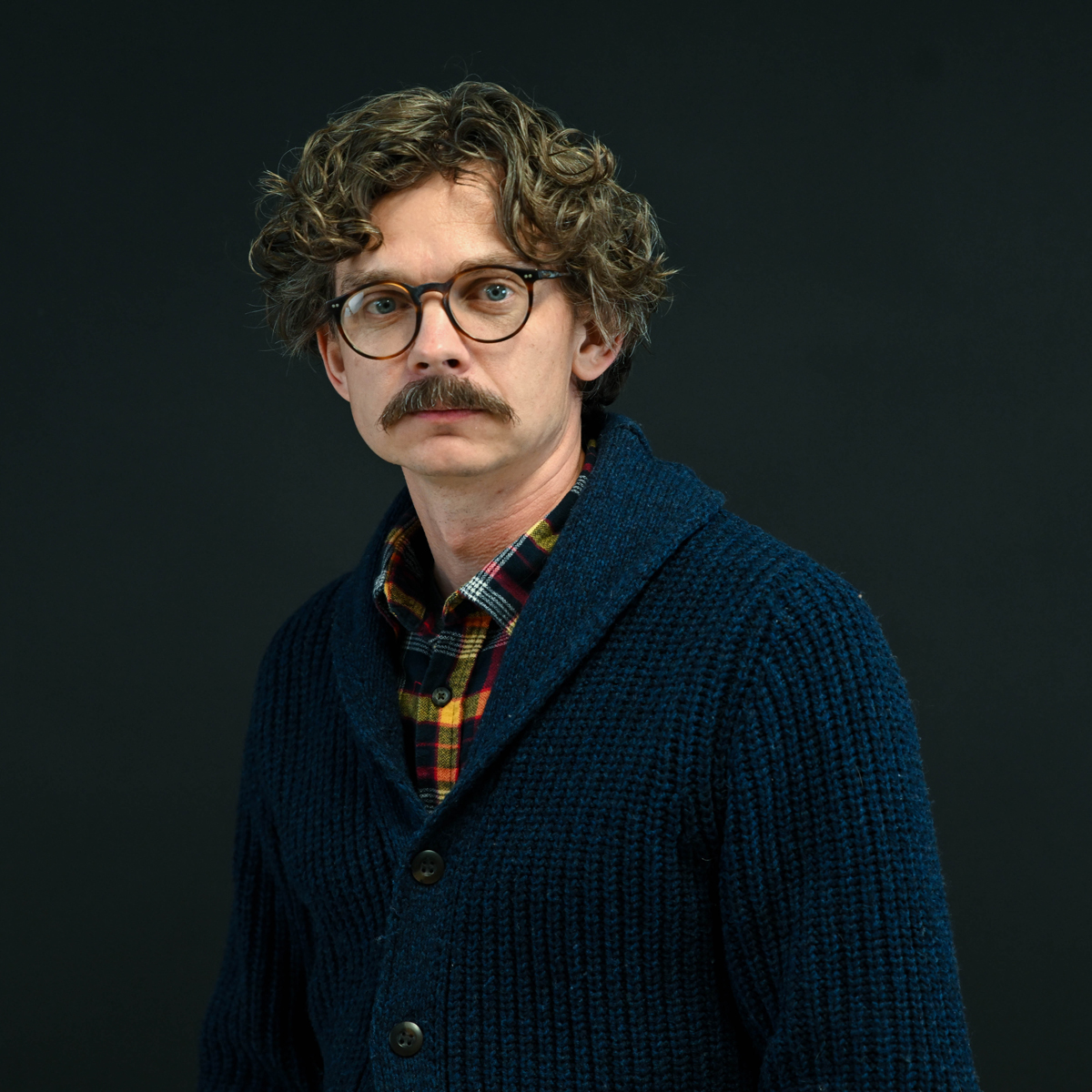 Kurt Baxter, Piano Technician