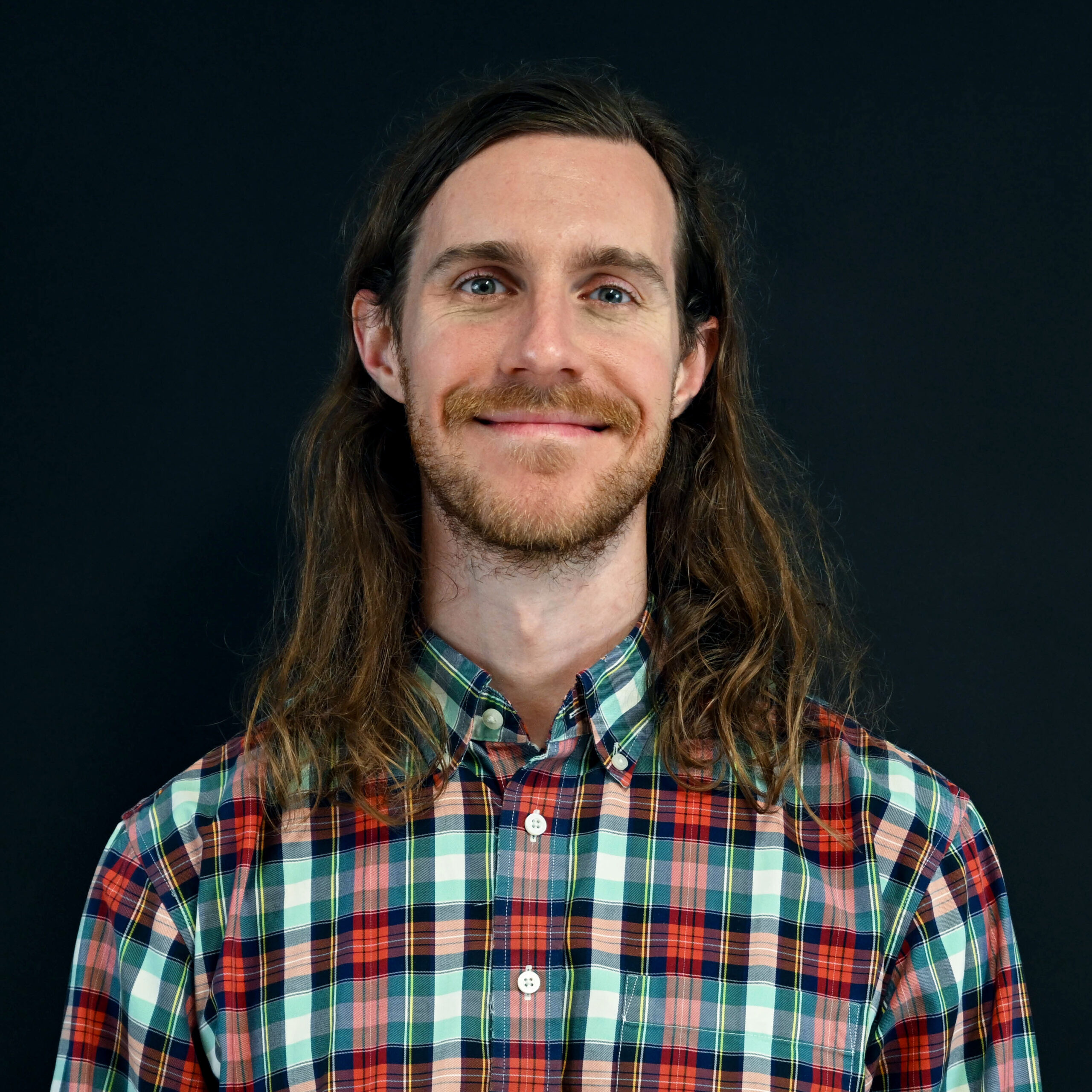 Robert Wilkinson, Manager of Instrument Services