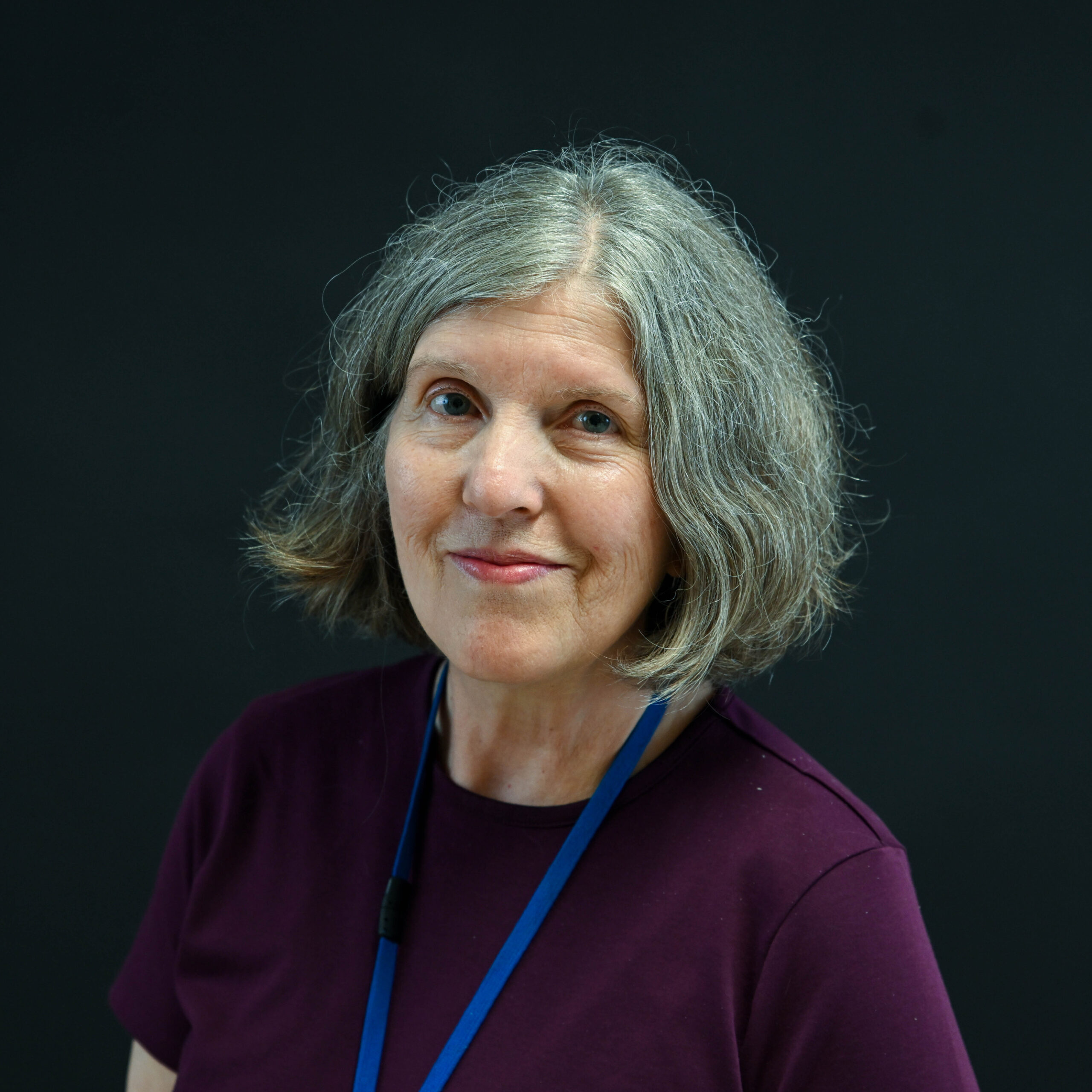 Sue Brown, Piano and Harpsichord Technician