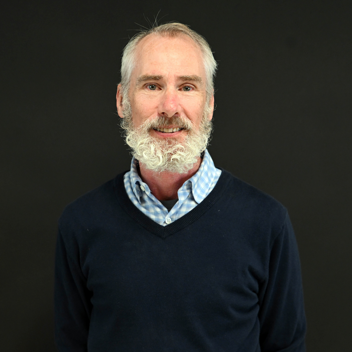 Joe Perkinson, Lead Piano Technician