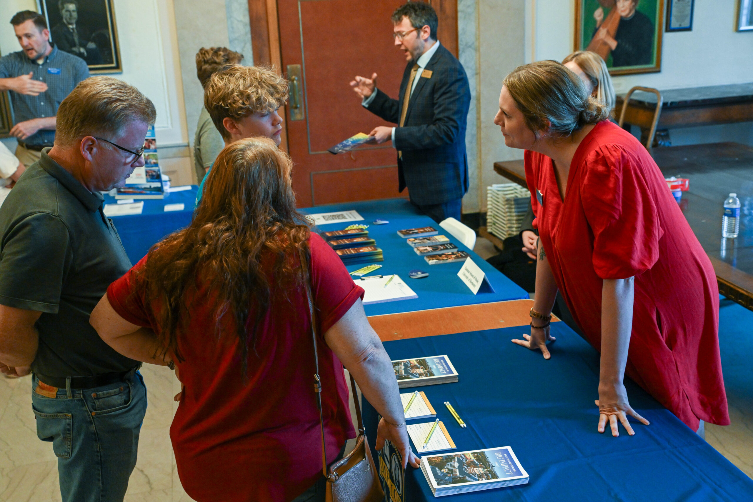Eastman School of Music External Events