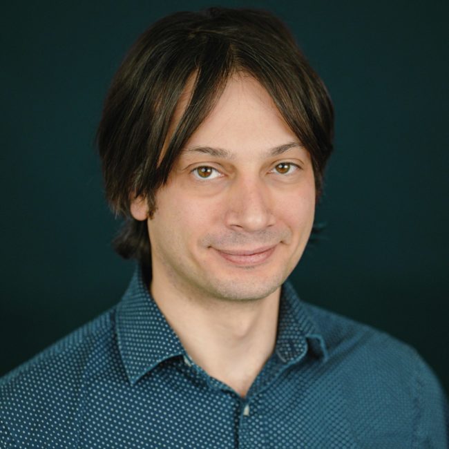 Jason Milton Jason Milton