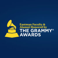 Eastman School of Music Faculty and Alumni Win in the 68th GRAMMY Awards