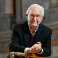 Bill Weinert headshot