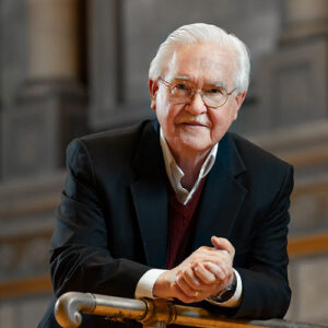 Bill Weinert headshot