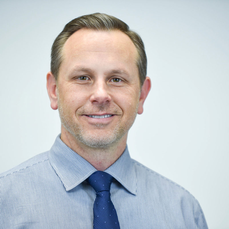 Michael Anderson 2022