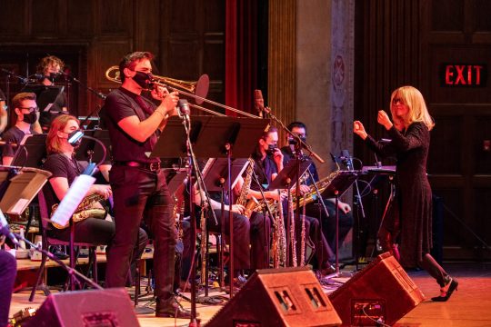 2202-04-27 ENJE_Eastman_New_Jazz_Ensemble_Maria_Schneider_12_JS