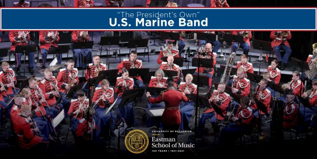 US. Marine Band