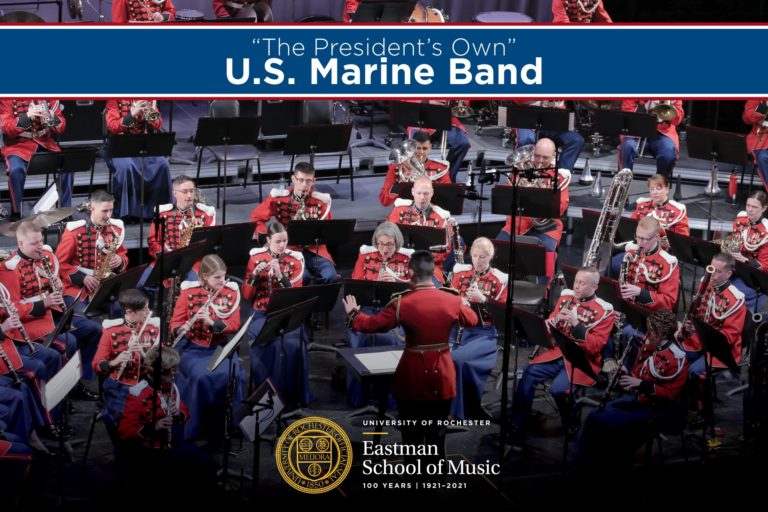 US. Marine Band