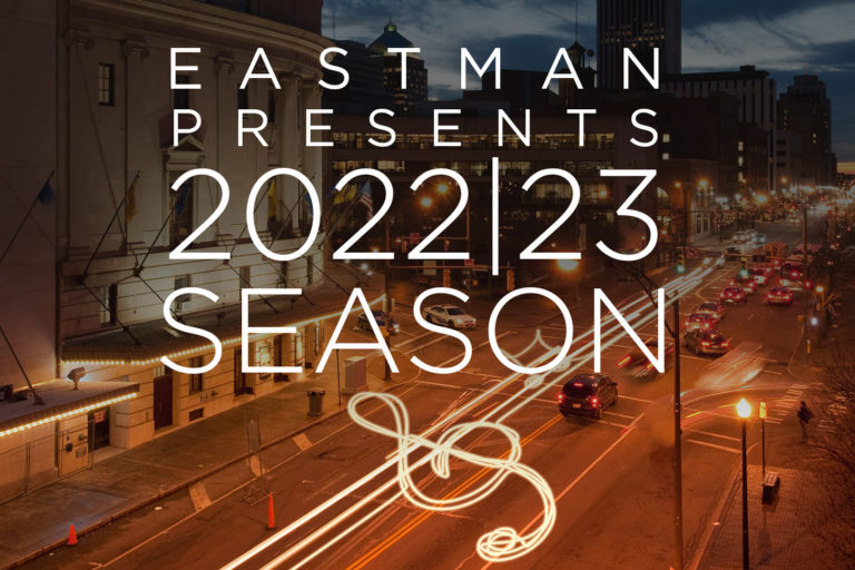 Eastman Presents Season