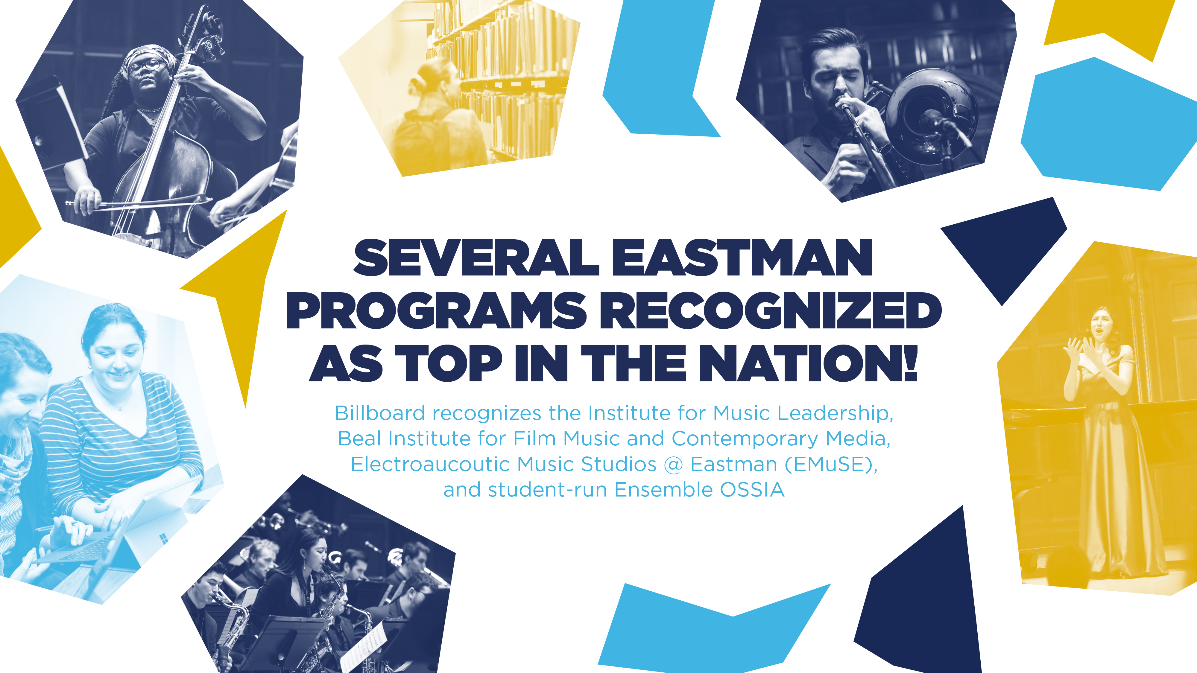 Billboard News Slider