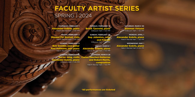 23COM71983_Faculty-Artist-Series-Spring-2024_Website-Slider-Announcement-Multicrop-update030424 Faculty-Artist-Series poster