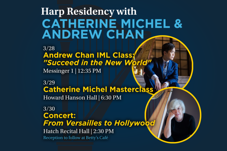 Harp Residency image