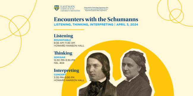 24COM73172_Encounters with the Schumanns Multicrop_3-15-24 Encounters with the Schumanns event flyer