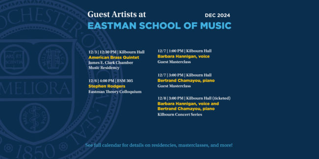 image of poster December 2024