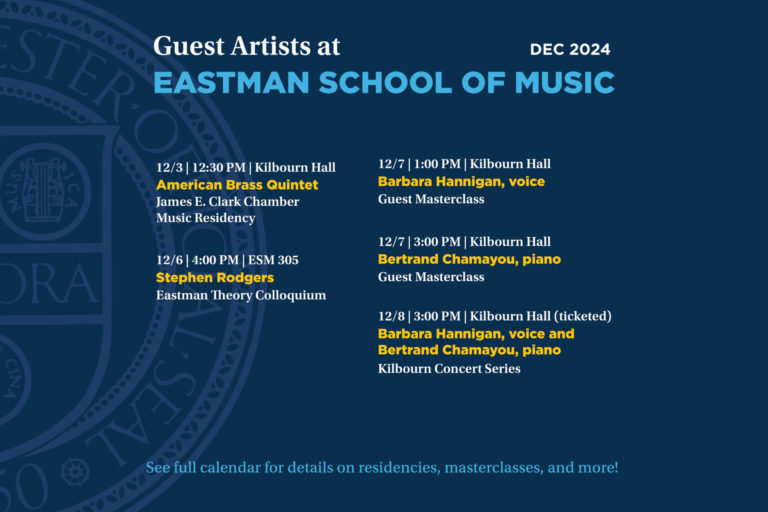 image of poster December 2024