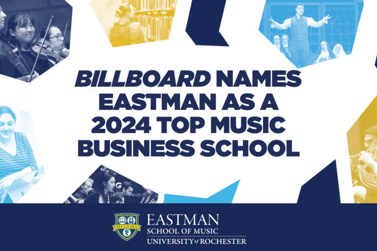 Billboard Recognition Graphic