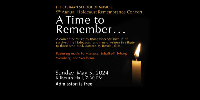 24STR73199_Holocaust-Remembrance-Concert-Slider-MC Holocaust Remembrance Concert