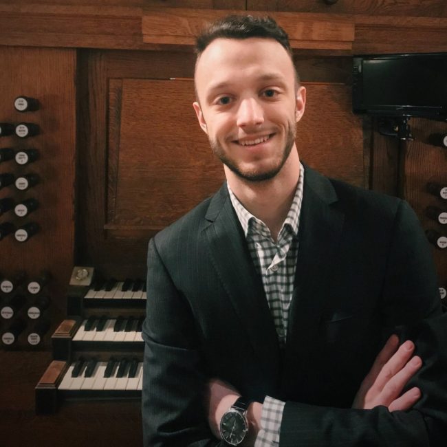 Rob Hamilton headhsot