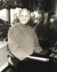 Charles Strouse