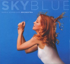 Maria Schneider - Sky Blue