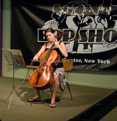 Bex Herman