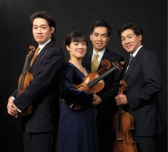 Ying Quartet (2007)