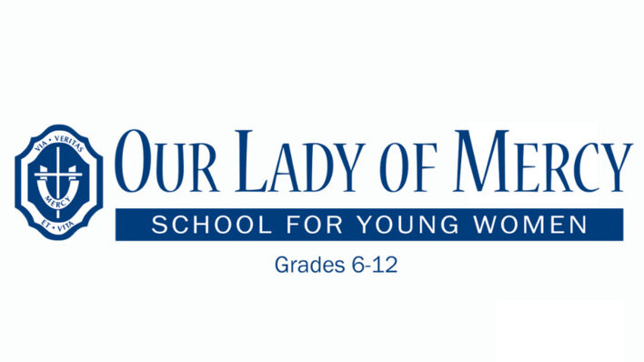 Our Lady of Mercy High School Graduation