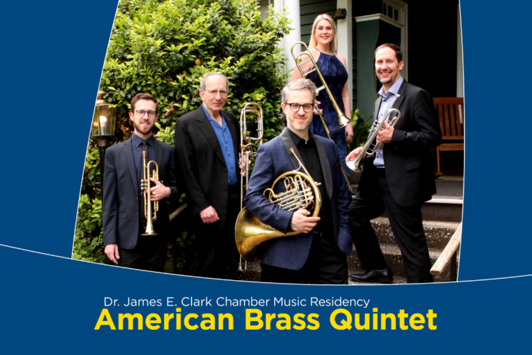 ABQ-Clark Residency image