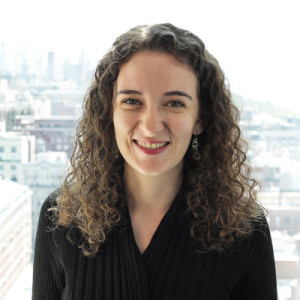 Allison Curran Headshot Allison Curran Headshot