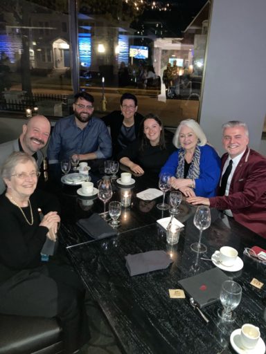 ACM Studio Activities 2023 image