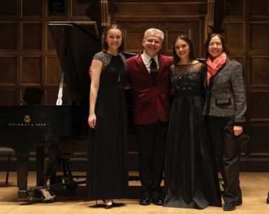 ACM Studio Activities 2023 image