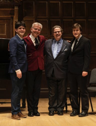 ACM Studio Activities 2023 image