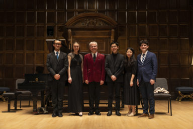 ACM Studio Activities 2023 image