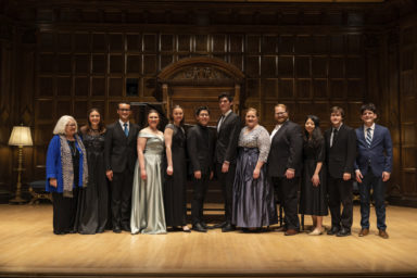 ACM Studio Activities 2023 image