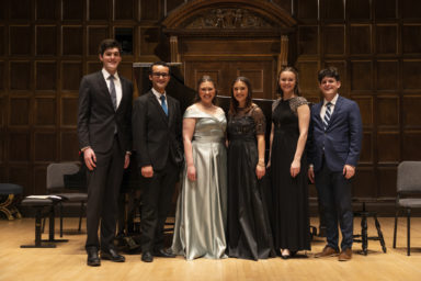 ACM Studio Activities 2023 image