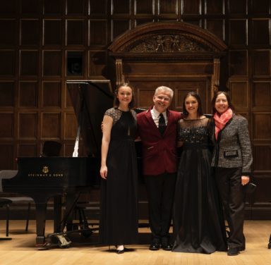 ACM Studio Activities 2023 image