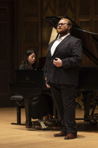 ACM Studio Activities 2023 image