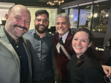 ACM Studio Activities 2023 image