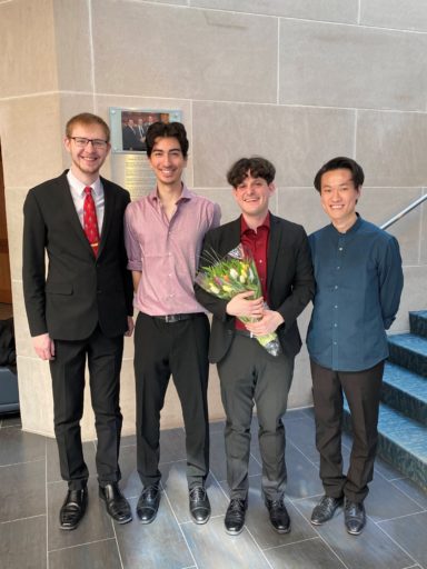 ACM Studio Activities 2023 image