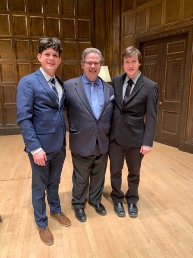 ACM Studio Activities 2023 image