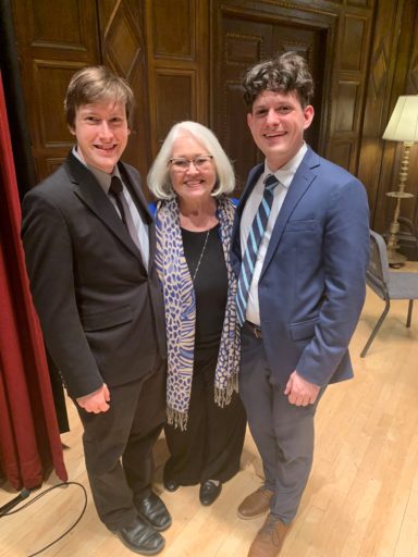 ACM Studio Activities 2023 image