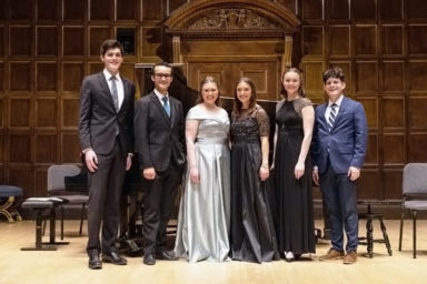 ACM Studio Activities 2023 image