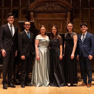 ACM Studio Activities 2023 image