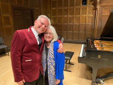 ACM Studio Activities 2023 image