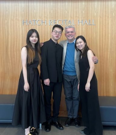 ACM Studio Activities 2023 image