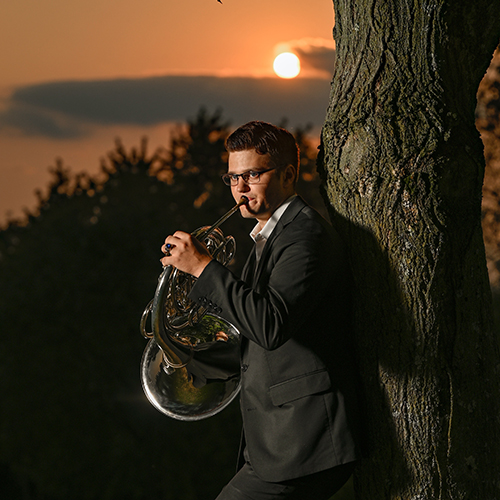 Aaron Fulton Aaron Fulton headshot