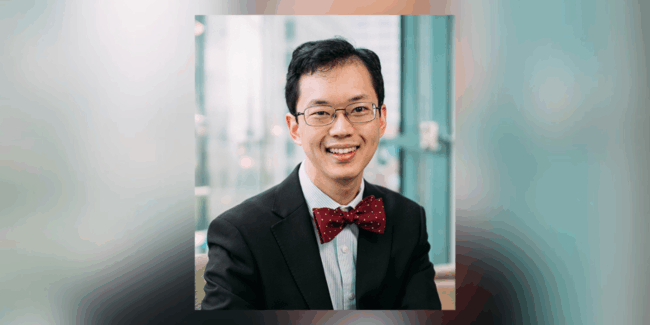 Aaron Tan
