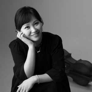 Ahrim Kim