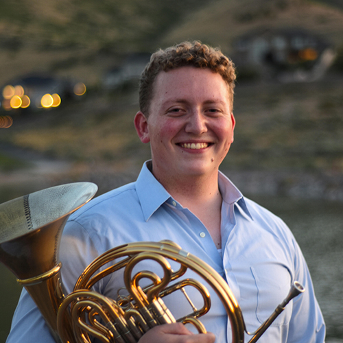 Aidan Christensen Aidan Christensen headshot